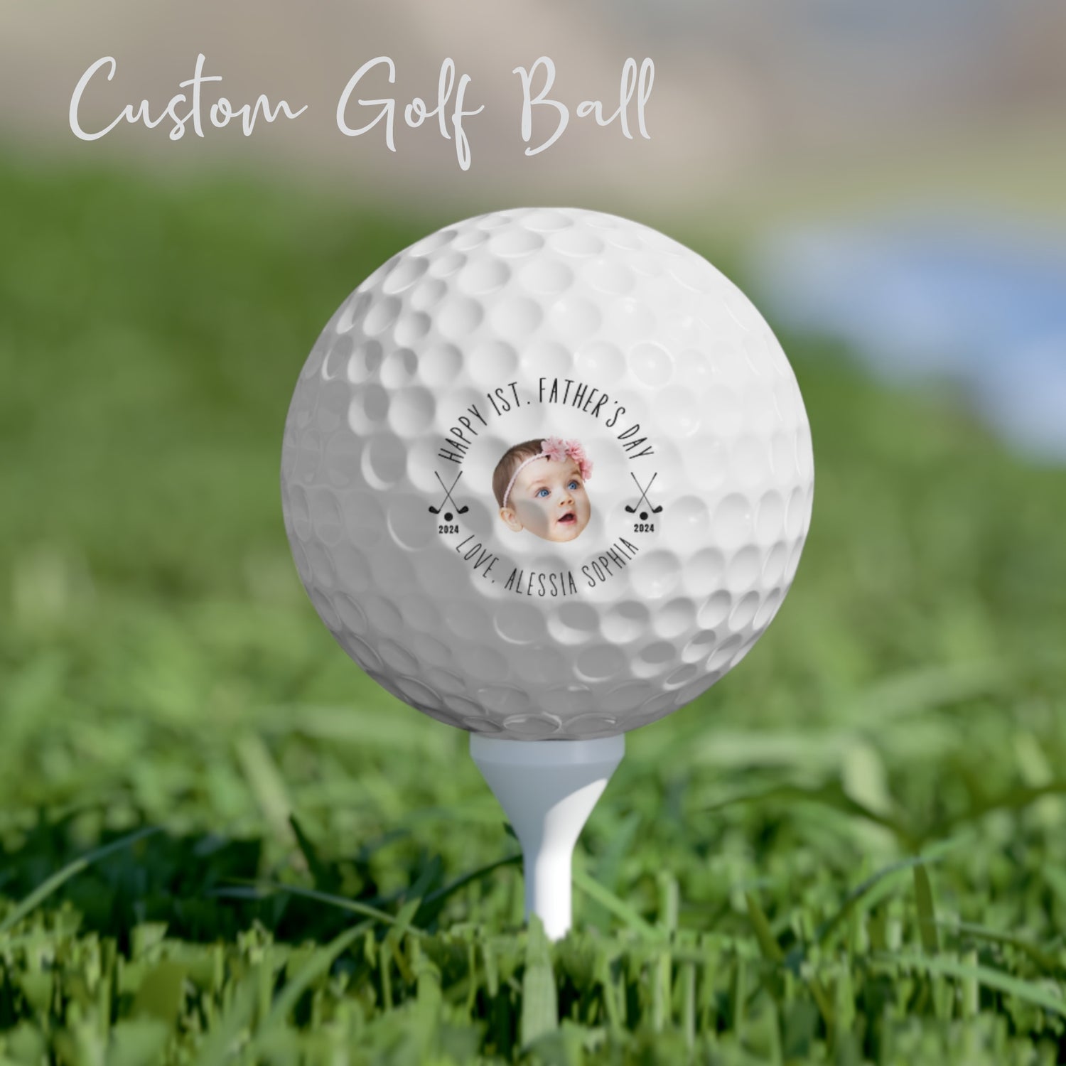 Golf Balls